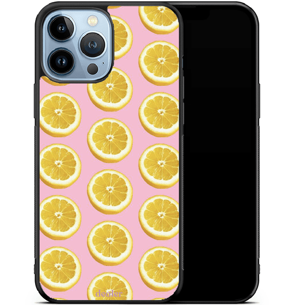 Dealer De Coque Coque antichocs Coque antichocs Citronade