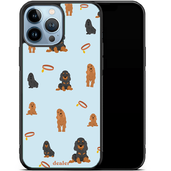 Dealer De Coque Coque antichocs Coque antichocs Cocker