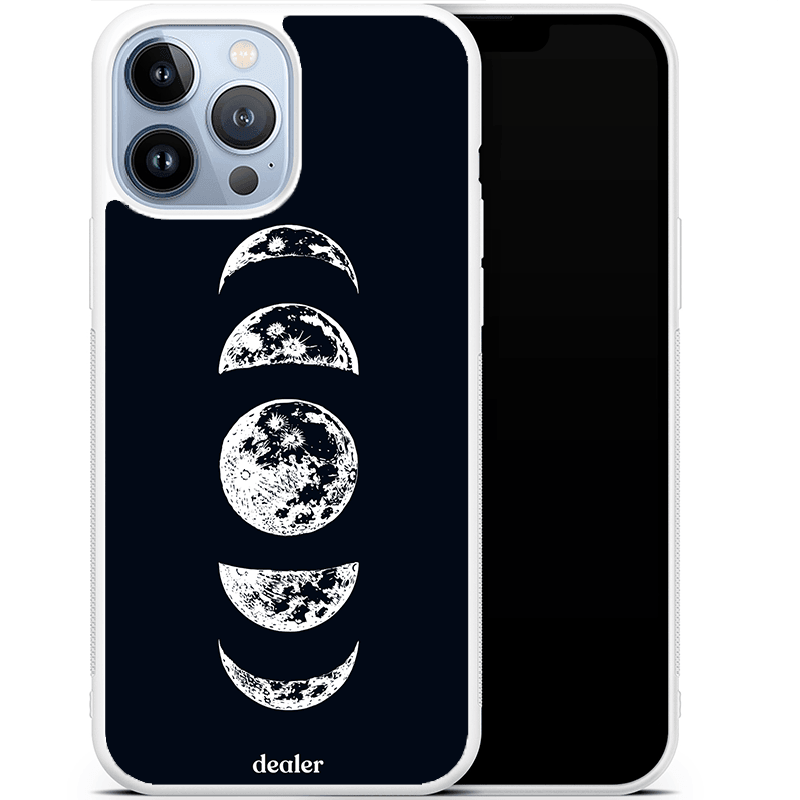 Dealer De Coque Coque antichocs Coque antichocs Croissant Lune