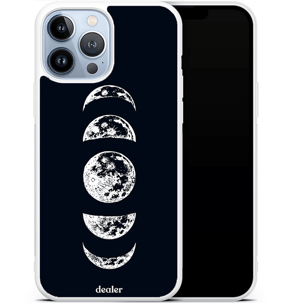 Dealer De Coque Coque antichocs Coque antichocs Croissant Lune