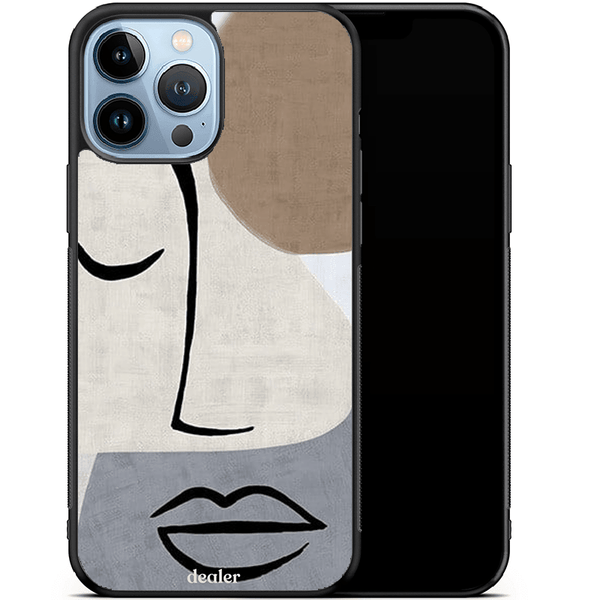 Dealer De Coque Coque antichocs Coque antichocs Face design