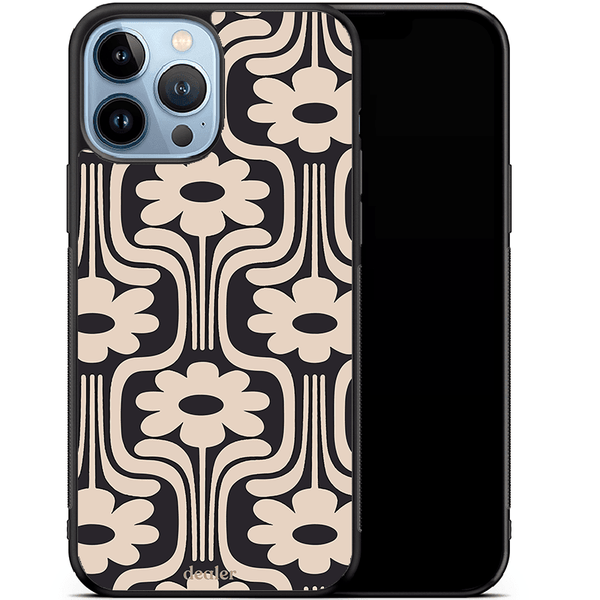 Dealer De Coque Coque antichocs Coque antichocs Fleurs originales