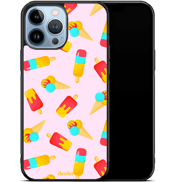 Dealer De Coque Coque antichocs Coque antichocs Ice Cream