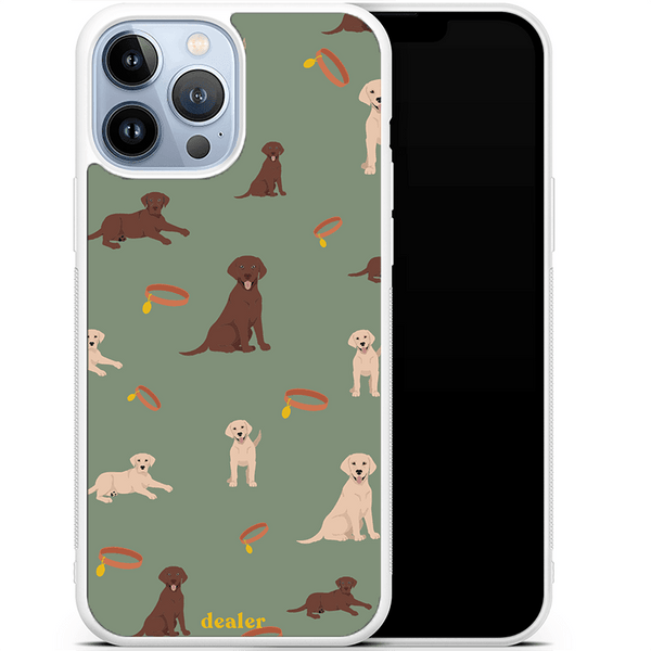 Dealer De Coque Coque antichocs Coque antichocs Labrador retriever