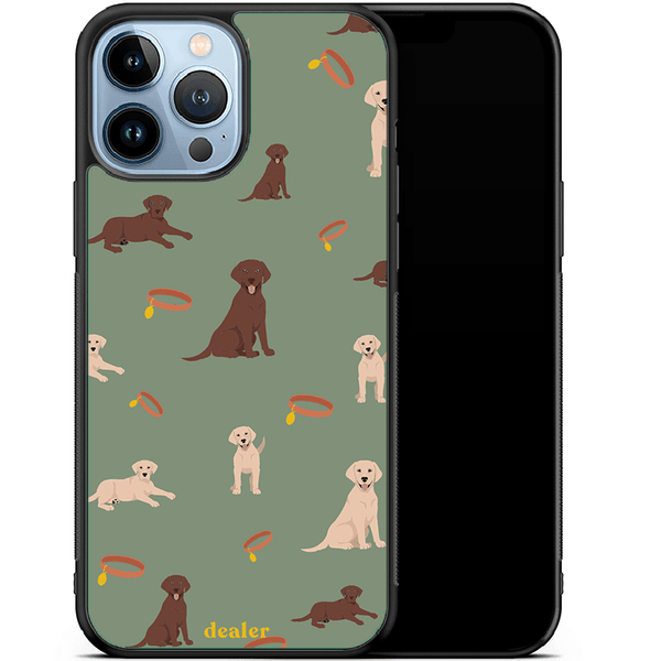 Dealer De Coque Coque antichocs Coque antichocs Labrador retriever