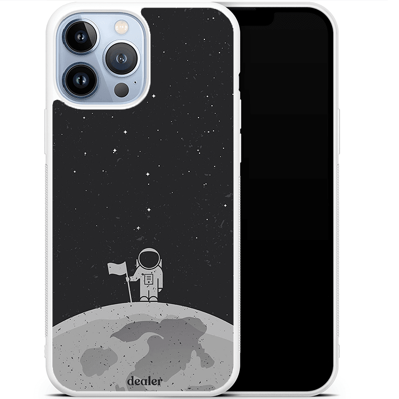 Dealer De Coque Coque antichocs Coque antichocs Lune