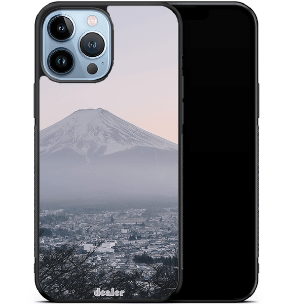 Dealer De Coque Coque antichocs Coque antichocs Mont Fuji