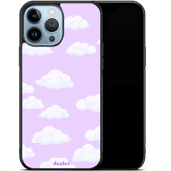 Dealer De Coque Coque antichocs Coque antichocs Nuageux