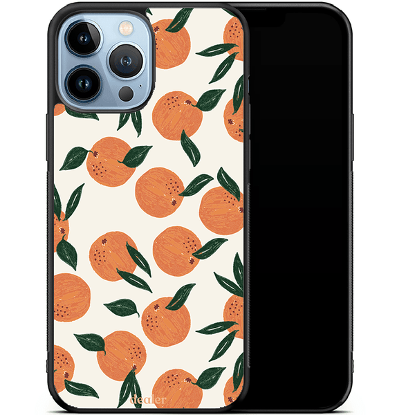 Dealer De Coque Coque antichocs Coque antichocs Orange