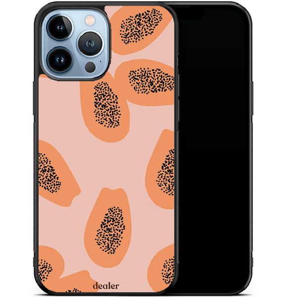 Dealer De Coque Coque antichocs Coque antichocs Papaya