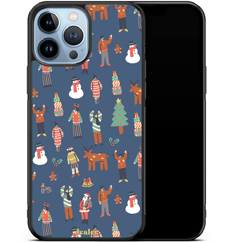 Dealer De Coque Coque antichocs Coque antichocs Papier cadeau