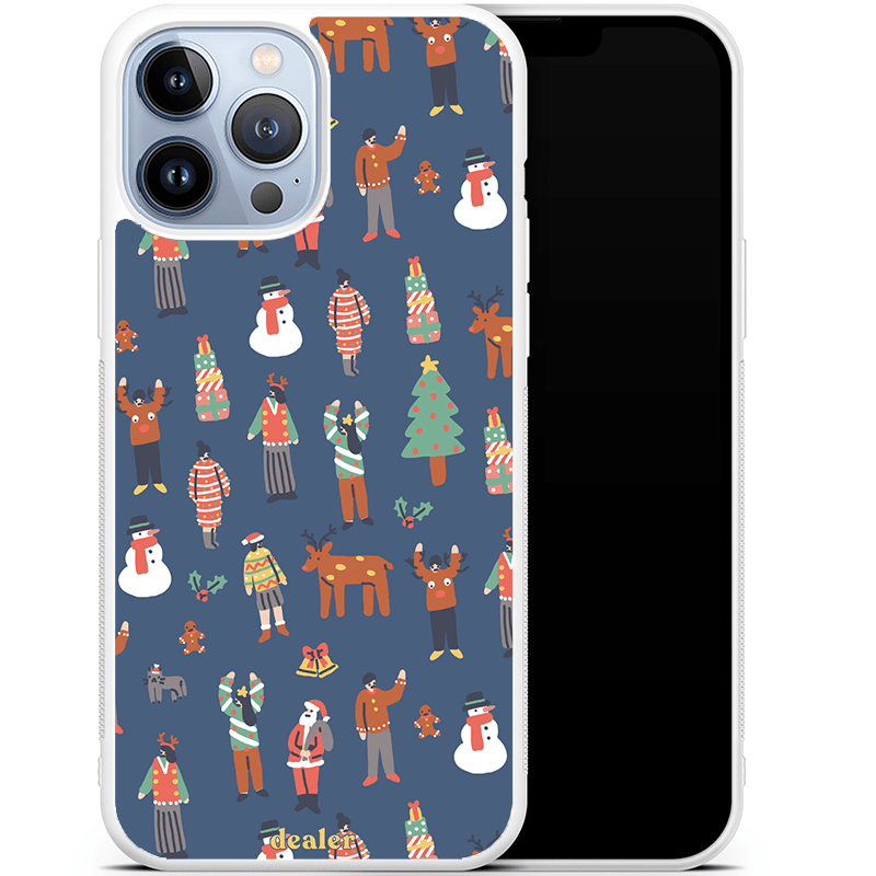 Dealer De Coque Coque antichocs Coque antichocs Papier cadeau