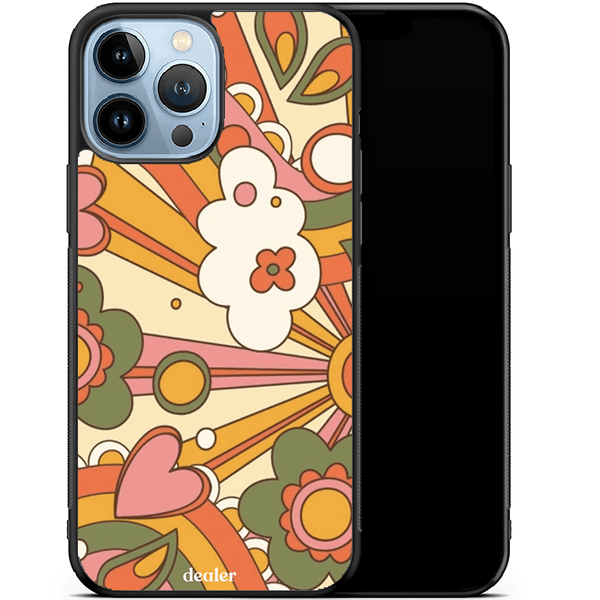 Dealer De Coque Coque antichocs Coque antichocs Seventies