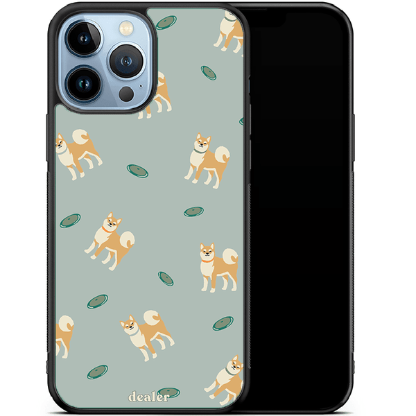 Dealer De Coque Coque antichocs Coque antichocs Shiba