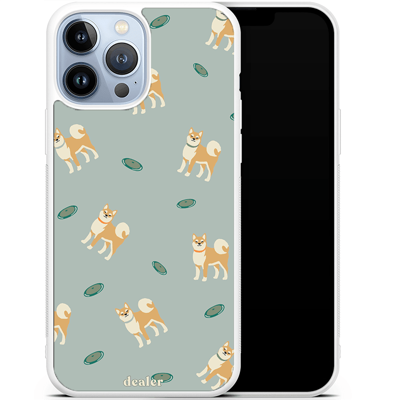 Dealer De Coque Coque antichocs Coque antichocs Shiba