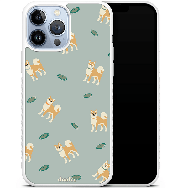 Dealer De Coque Coque antichocs Coque antichocs Shiba