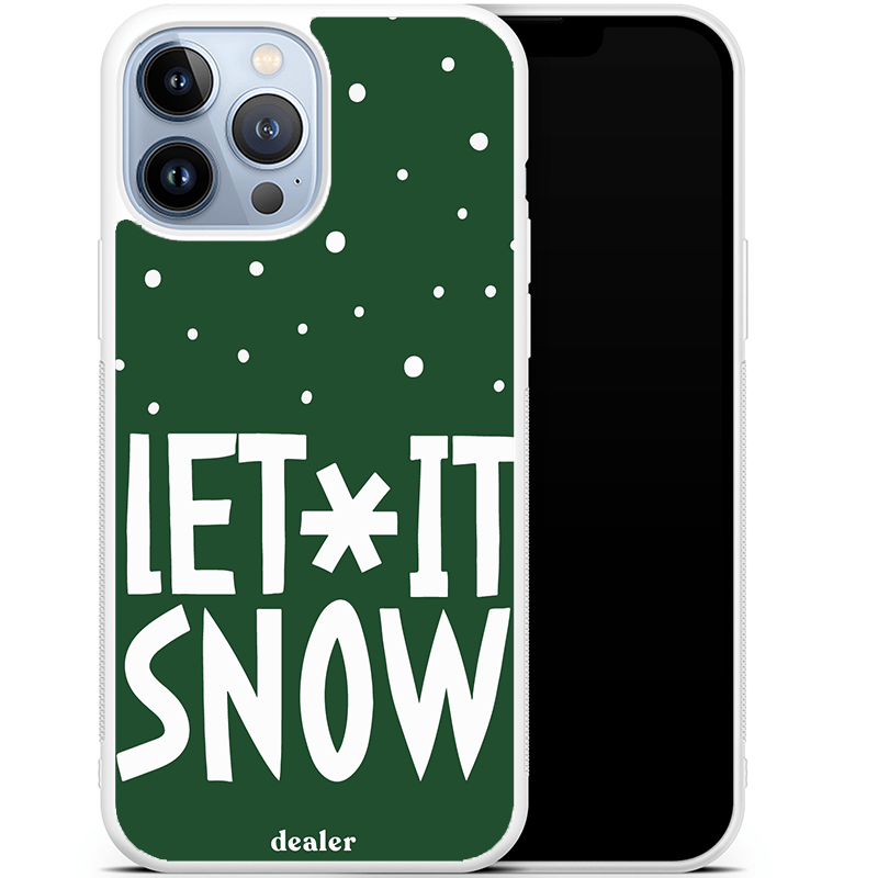 Dealer De Coque Coque antichocs Coque antichocs Snow