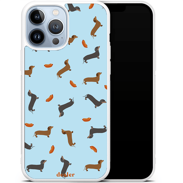 Dealer De Coque Coque antichocs Coque antichocs Teckel