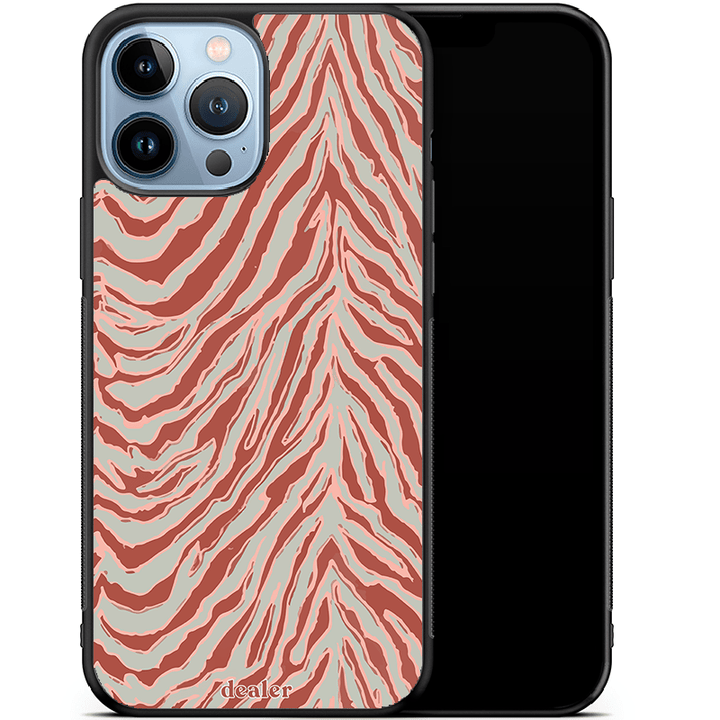 Dealer De Coque Coque antichocs Coque antichocs Zebre rosy