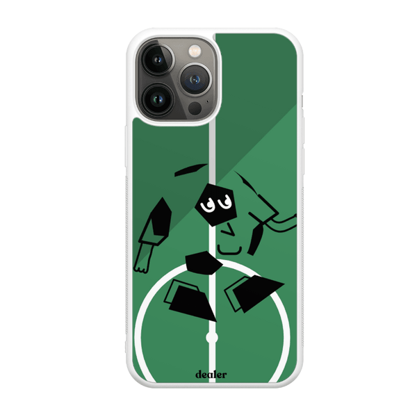 Dealer De Coque Coque antichocs Coque Football