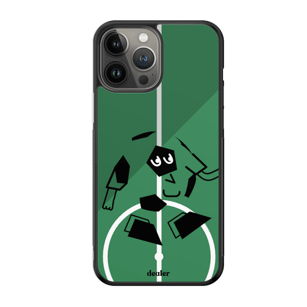 Dealer De Coque Coque antichocs Coque Football