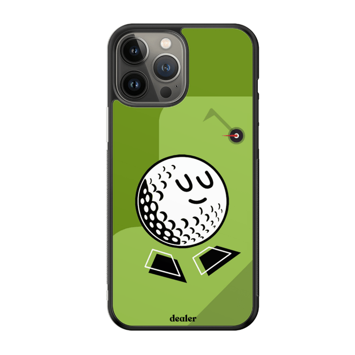 Dealer De Coque Coque antichocs Coque Golf