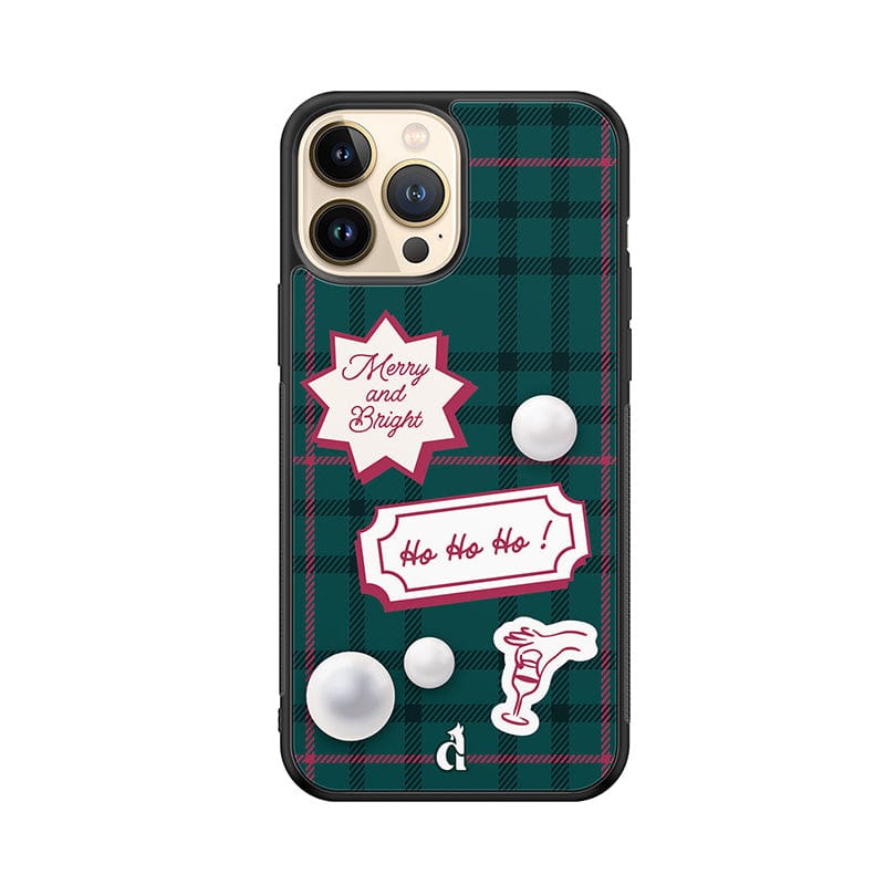 Dealer De Coque Coque antichocs Coque Merry Bright