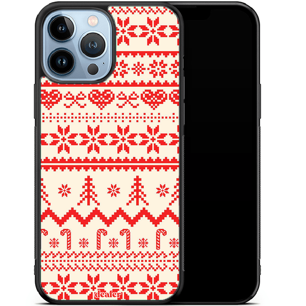 Dealer De Coque Coque antichocs Coque Noël OldSchool