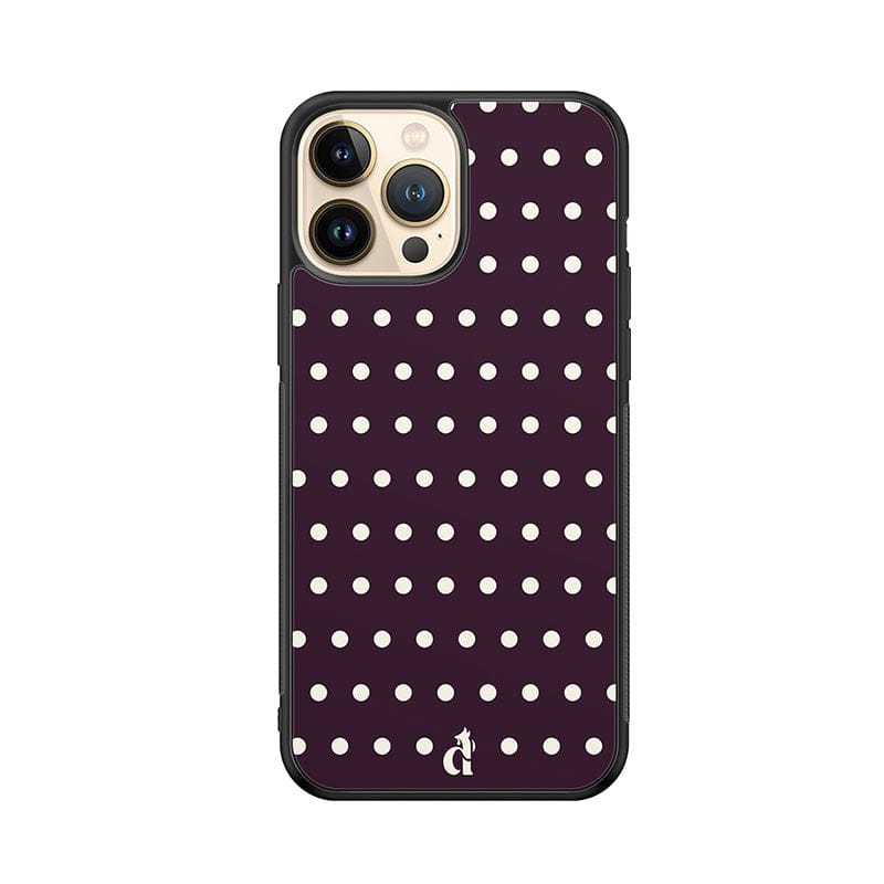 Dealer De Coque Coque antichocs Coque Pois