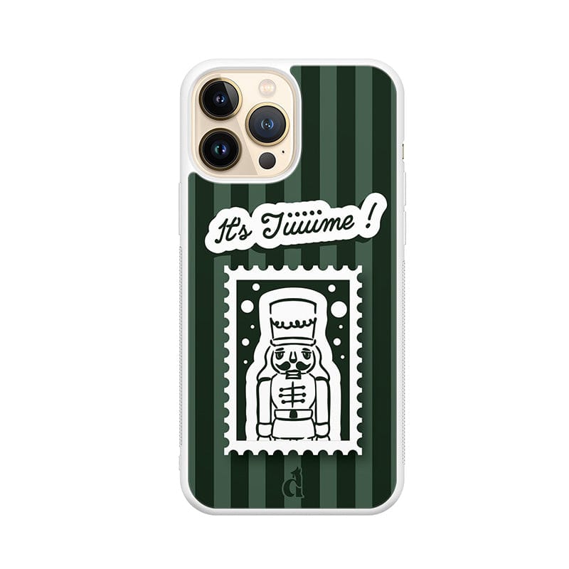 Dealer De Coque Coque antichocs Coque Timbre Vert