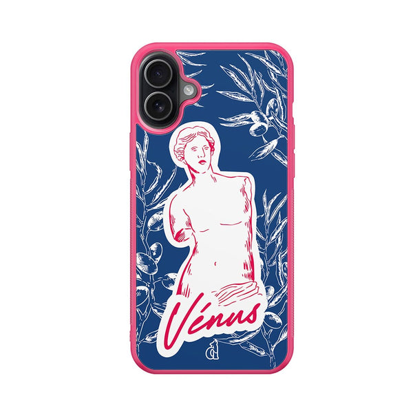 Dealer De Coque Coque antichocs Magenta Coque antichocs Vénus
