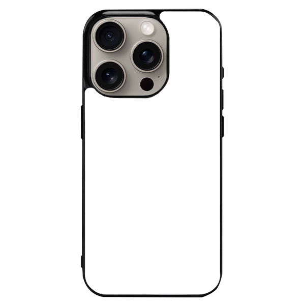 Dealer De Coque Coque personnalisée Contour Noir Coque personnalisée iPhone 11 Pro Max en silicone