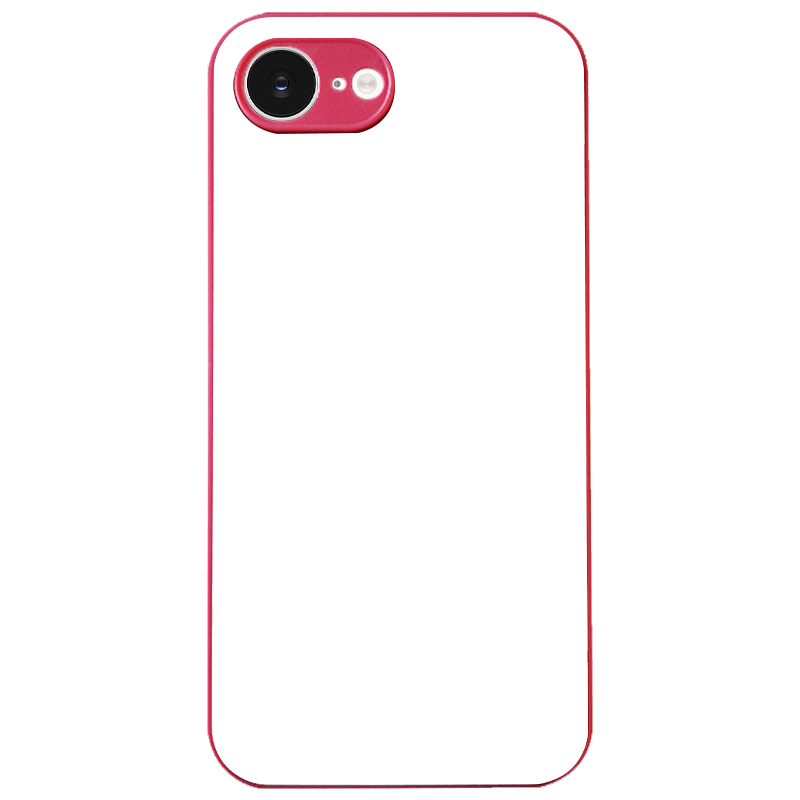 Dealer de Coque - iPhone 16e couleur magenta. Coque rigide personnalisée avec impression haute définition, offrant une protection efficace contre les chocs et rayures. Étui de protection design et résistant, compatible iPhone 16e. Accessoire indispensable pour personnaliser et sécuriser votre smartphone Apple avec une coque de qualité professionnelle.