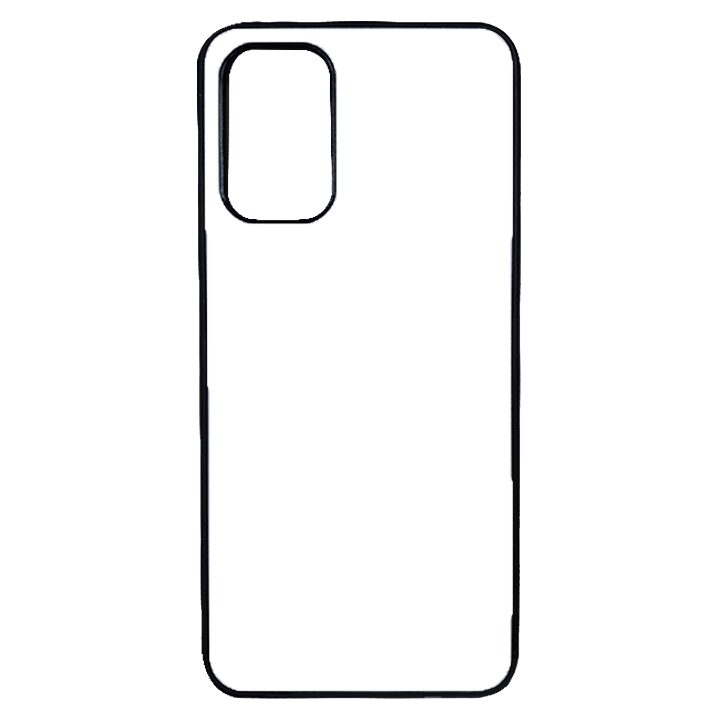 Dealer de Coque Coque personnalisée Noir Coque personnalisée Samsung Galaxy A13 4G Lite en silicone