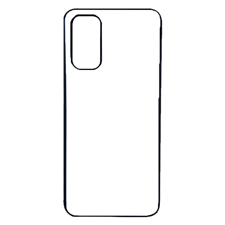 Dealer de Coque Coque personnalisée Noir Coque personnalisée Samsung Galaxy A13 5G en silicone