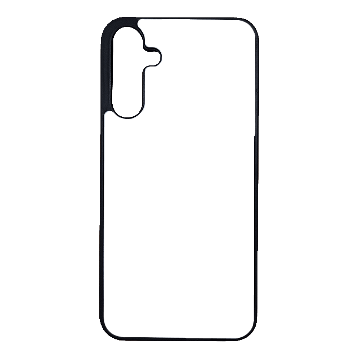 Dealer de Coque Coque personnalisée Noir Coque personnalisée Samsung Galaxy A15 4G en silicone