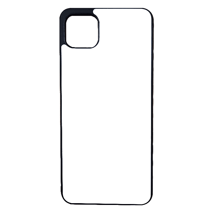 Dealer de Coque Coque personnalisée Noir Coque personnalisée Samsung Galaxy A22 5G en silicone