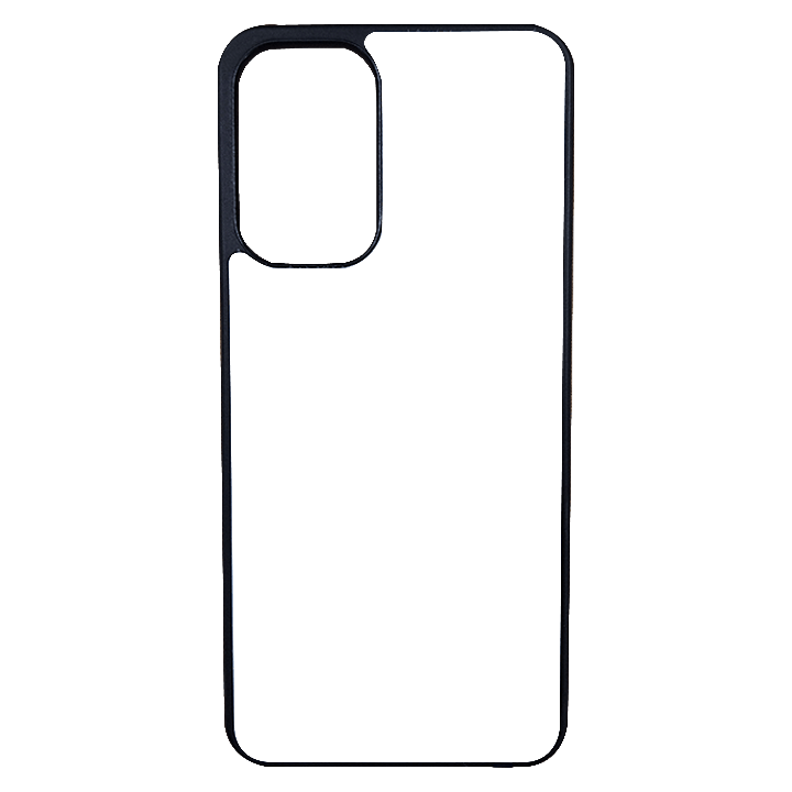 Dealer de Coque Coque personnalisée Noir Coque personnalisée Samsung Galaxy A23 5G en silicone