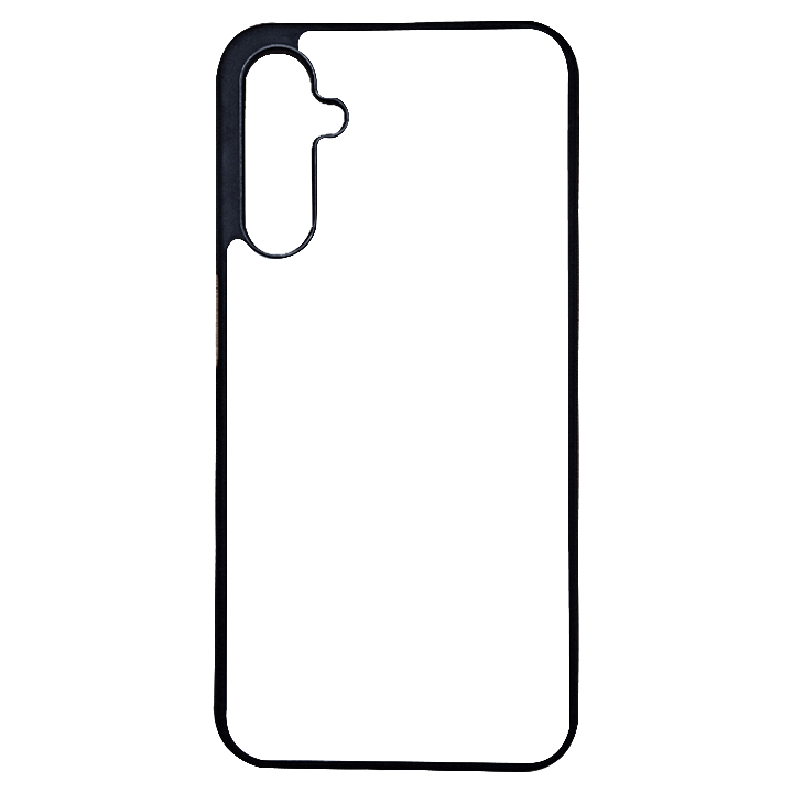 Dealer de Coque Coque personnalisée Noir Coque personnalisée Samsung Galaxy A24 5G en silicone