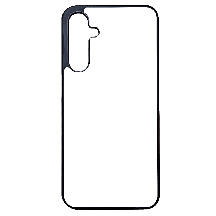 Dealer de Coque Coque personnalisée Noir Coque personnalisée Samsung Galaxy A25 5G en silicone