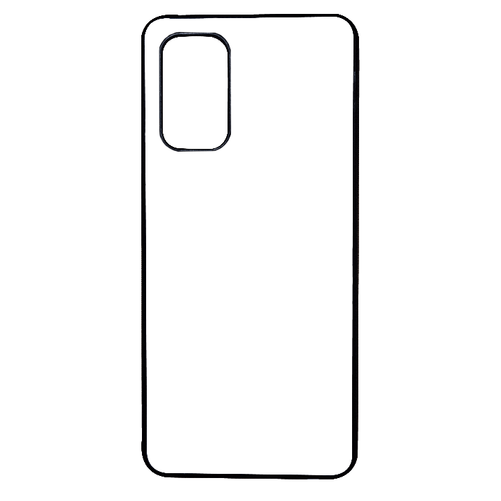 Dealer de Coque Coque personnalisée Noir Coque personnalisée Samsung Galaxy A32 4G en silicone