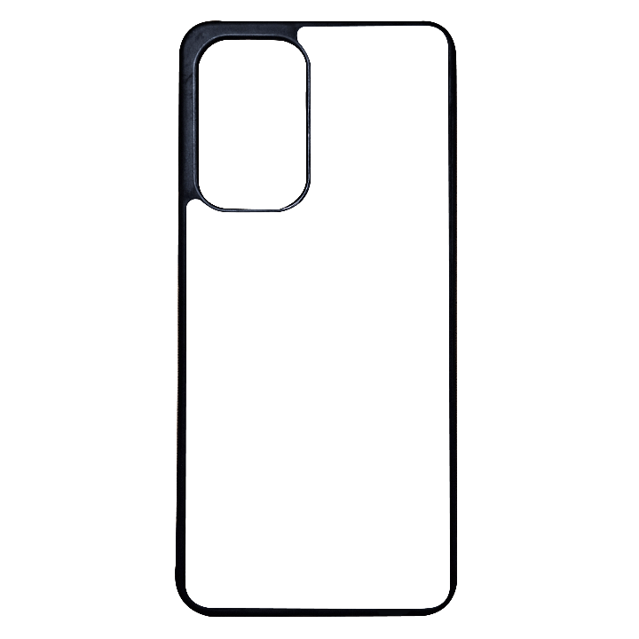 Dealer de Coque Coque personnalisée Noir Coque personnalisée Samsung Galaxy A33 5G en silicone