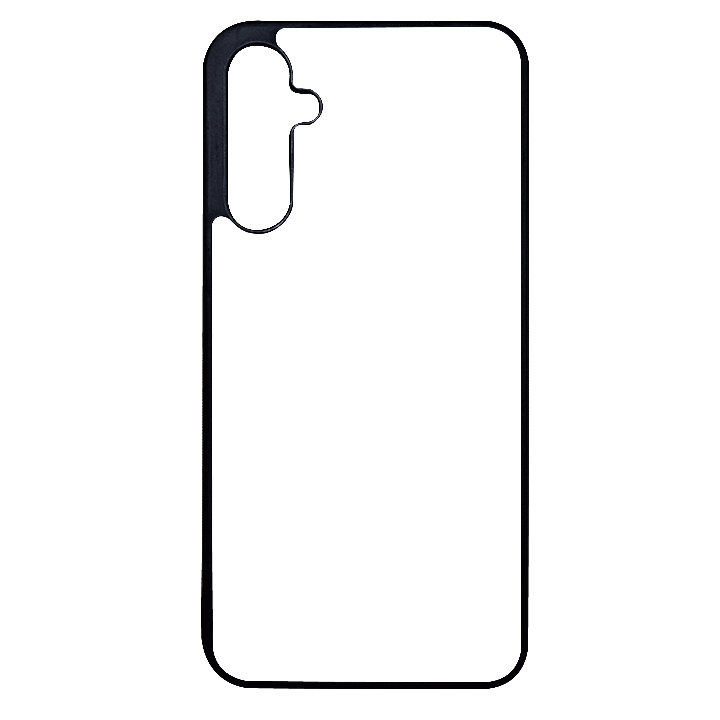 Dealer de Coque Coque personnalisée Noir Coque personnalisée Samsung Galaxy A34 en silicone
