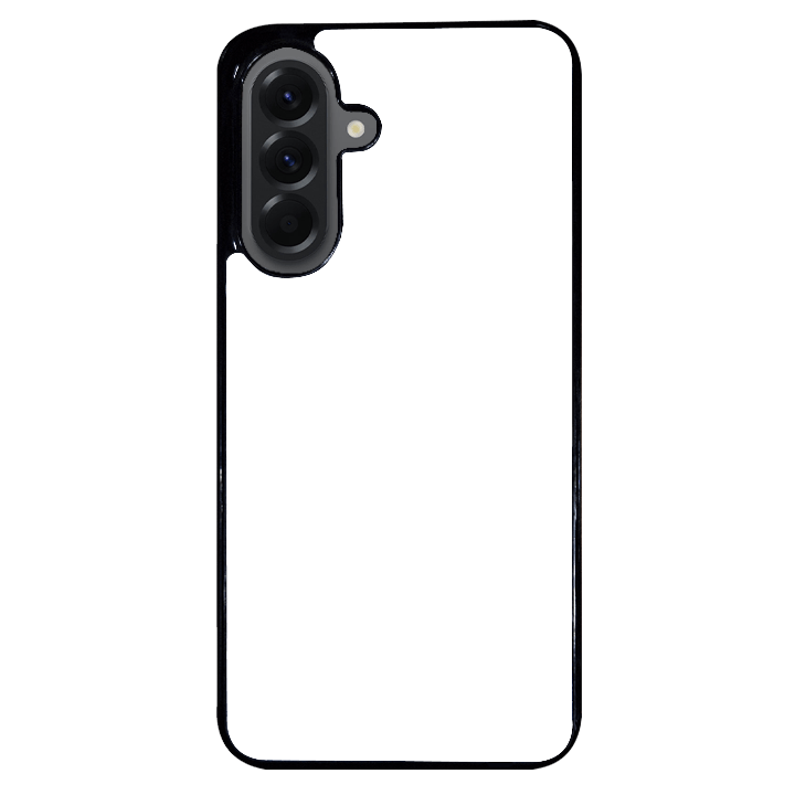 Dealer de Coque Coque personnalisée Noir Coque personnalisée Samsung Galaxy A56 5G en silicone