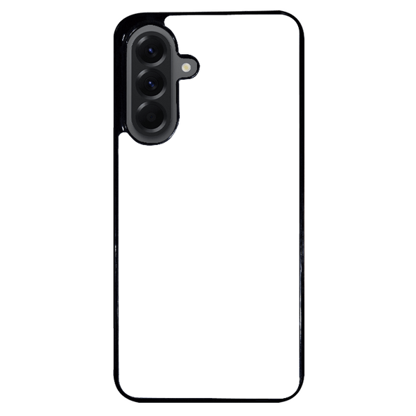 Dealer de Coque Coque personnalisée Noir Coque personnalisée Samsung Galaxy A56 5G en silicone