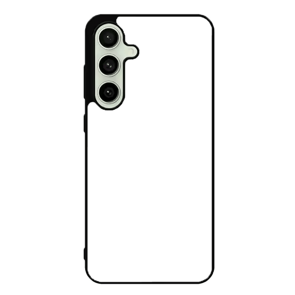 Dealer de Coque Coque personnalisée Noir Coque personnalisée Samsung Galaxy S25 Edge en silicone