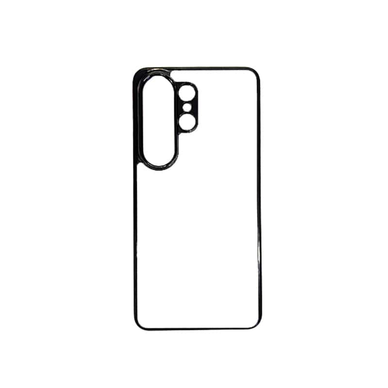 Dealer de Coque Coque personnalisée Noir Coque personnalisée Samsung Galaxy S26 Ultra en silicone