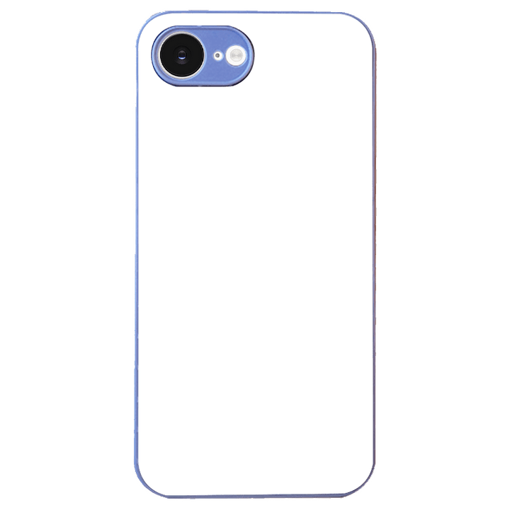 Dealer de Coque - iPhone 16e couleur pourpre. Coque rigide personnalisée avec impression haute définition, offrant une protection efficace contre les chocs et rayures. Étui de protection design et résistant, compatible iPhone 16e. Accessoire indispensable pour personnaliser et sécuriser votre smartphone Apple avec une coque de qualité professionnelle.