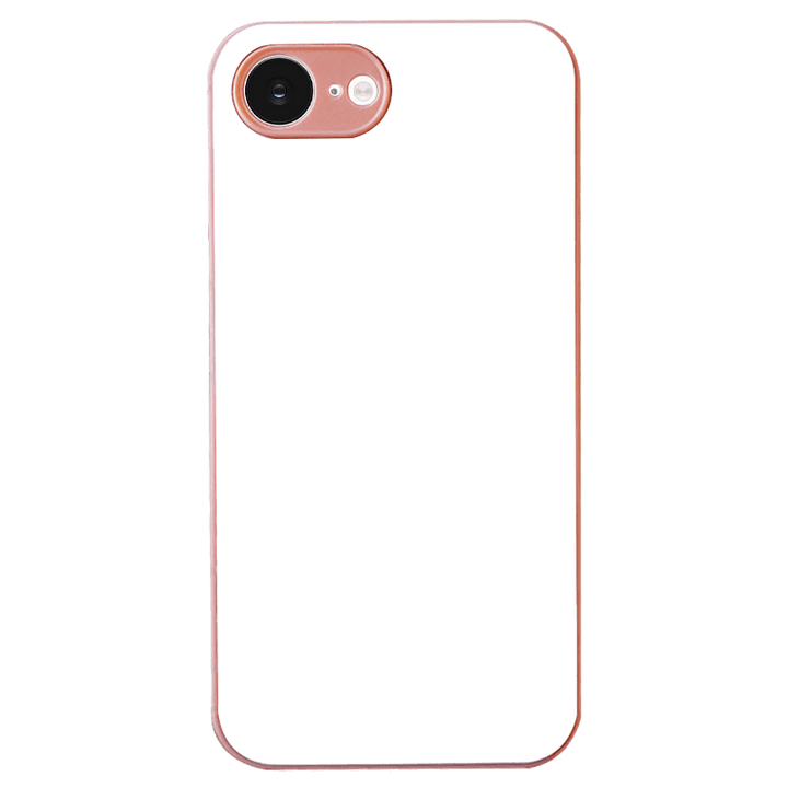 Dealer de Coque - iPhone 16e couleur rose. Coque rigide personnalisée avec impression haute définition, offrant une protection efficace contre les chocs et rayures. Étui de protection design et résistant, compatible iPhone 16e. Accessoire indispensable pour personnaliser et sécuriser votre smartphone Apple avec une coque de qualité professionnelle.