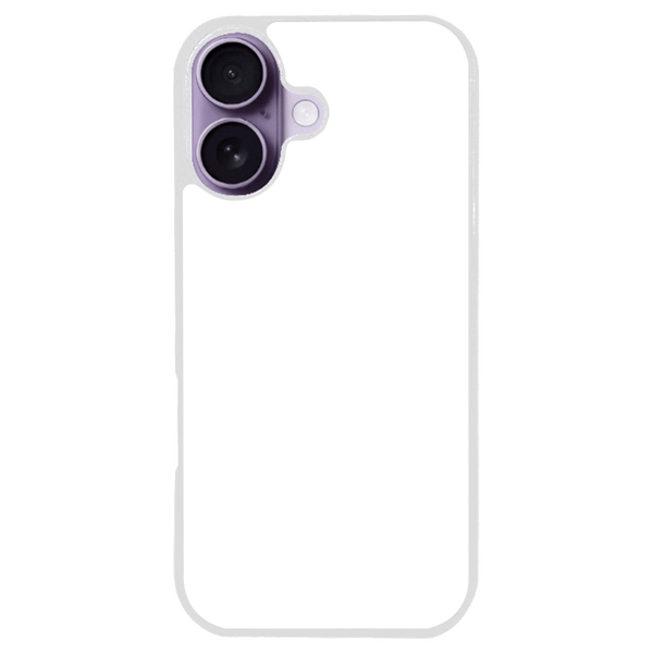 Dealer De Coque Coque personnalisée Transparent Coque personnalisée iPhone 17 en silicone